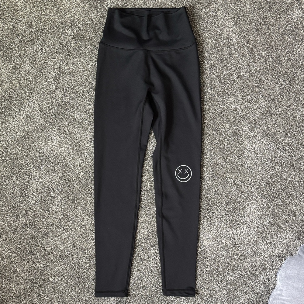 Salty Savage Leggings